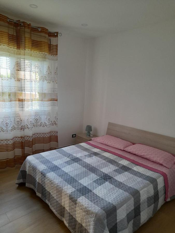 Casa Vacanze Da Peppe Palerme Extérieur photo