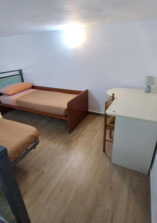 Casa Vacanze Da Peppe Palerme Extérieur photo