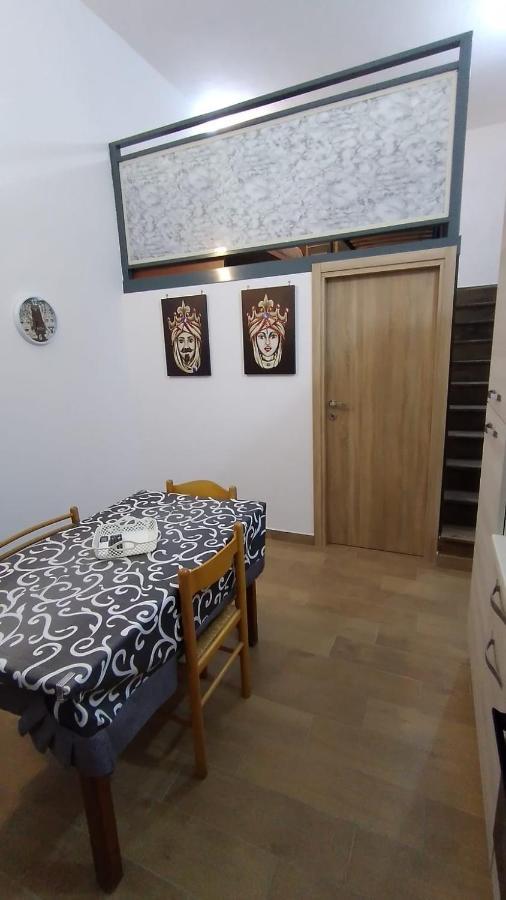 Casa Vacanze Da Peppe Palerme Extérieur photo