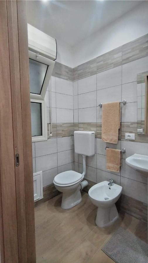 Casa Vacanze Da Peppe Palerme Extérieur photo