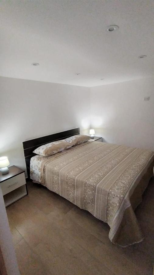 Casa Vacanze Da Peppe Palerme Extérieur photo