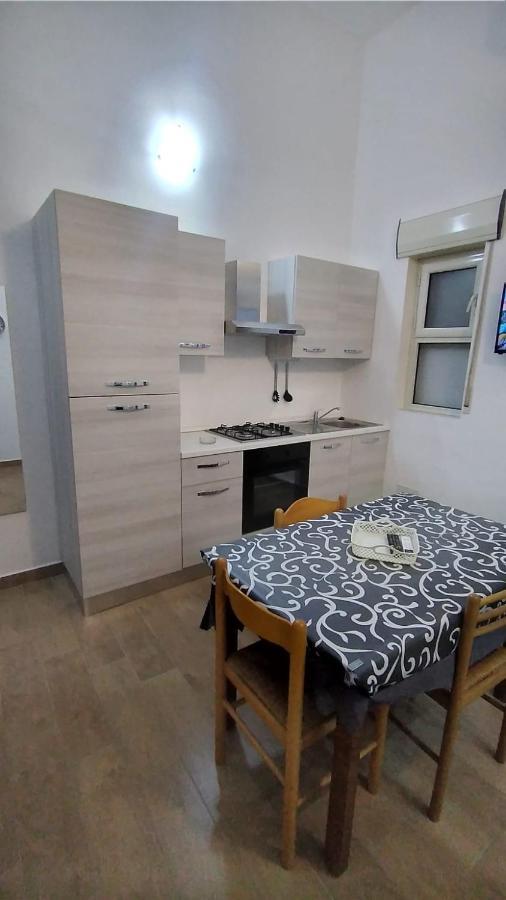 Casa Vacanze Da Peppe Palerme Extérieur photo